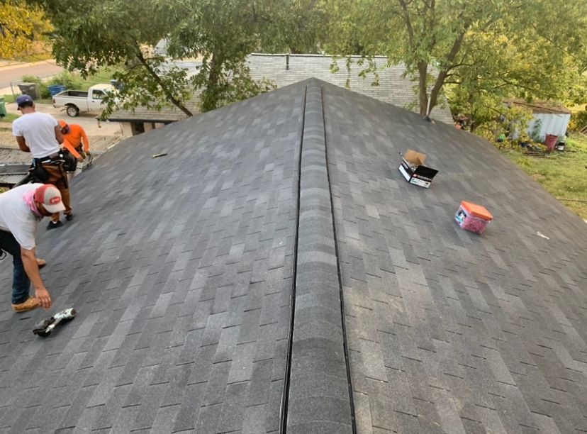 Roofing 